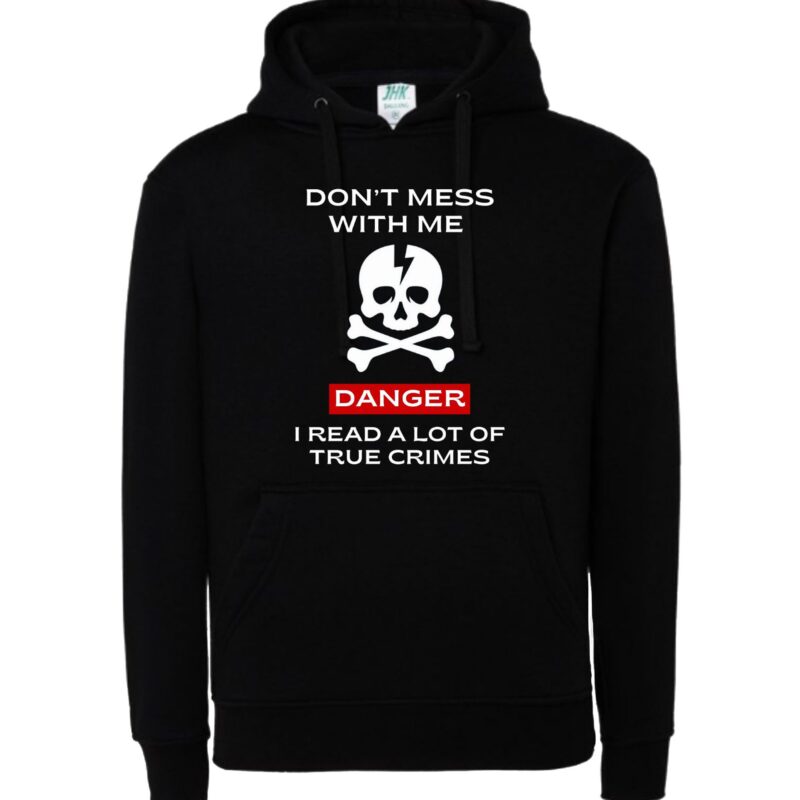 ZESTAW PREZENTOWY: Bluza Tenille Vibe + GRATISY