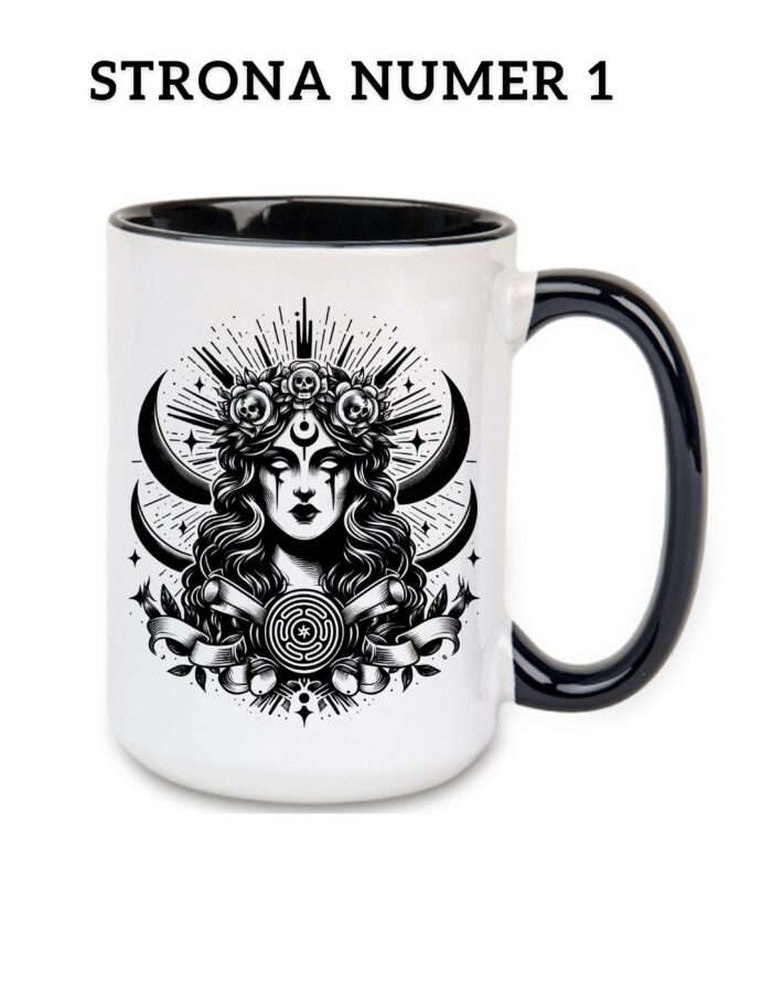 PREORDER! 500 ml Goddess of Darkness 1