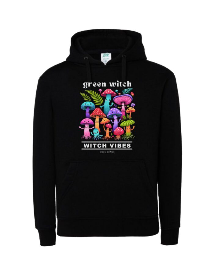Bluza Sweet Mushrooms by PM