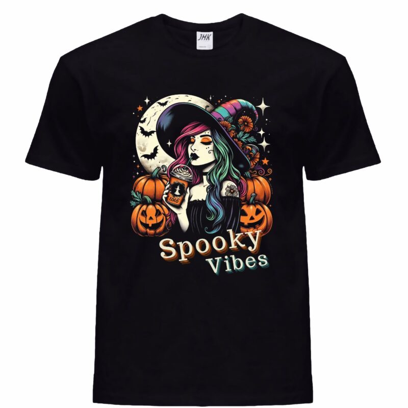 ZESTAW NA PREZENT Koszulka Jesieniara + GRATISY